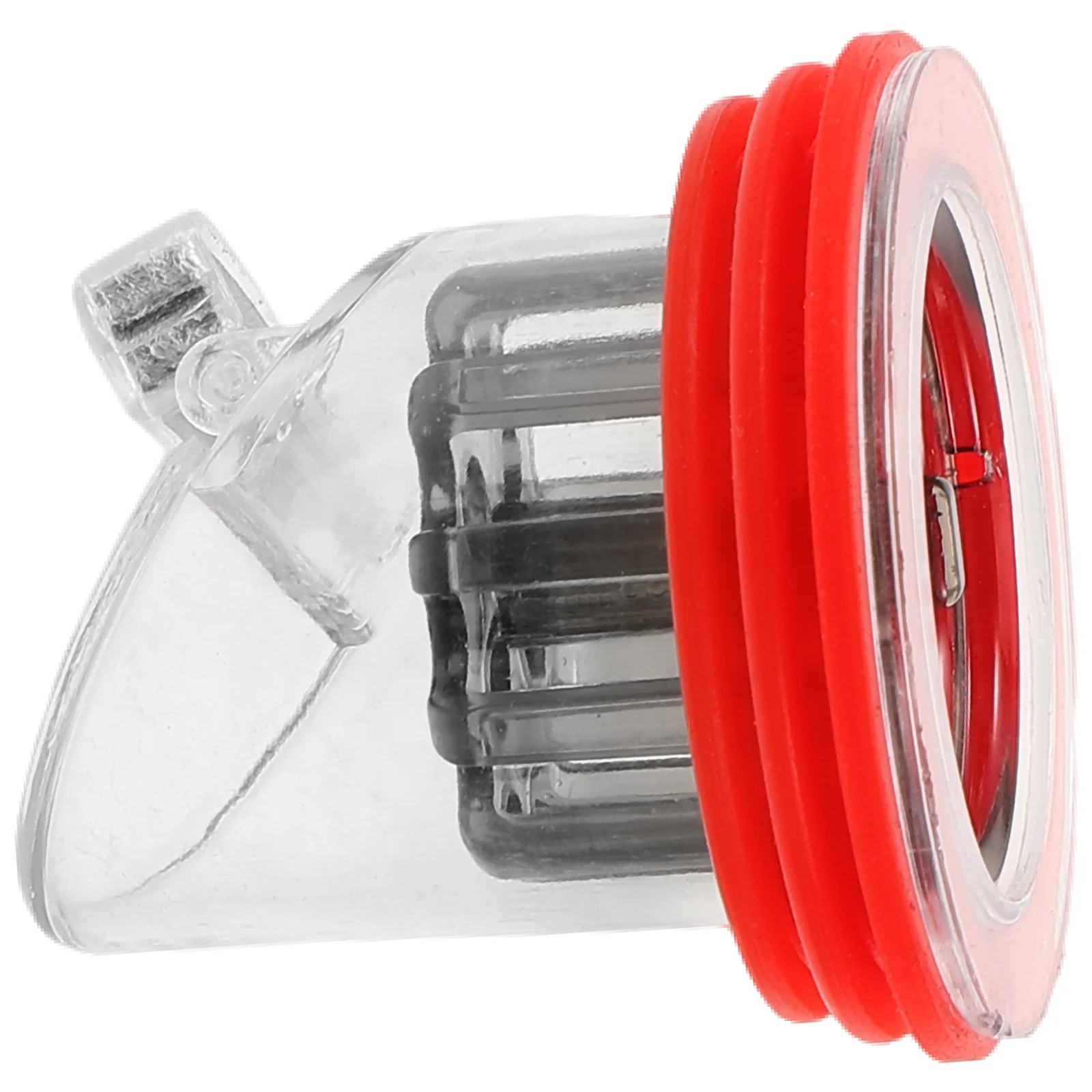 

Floor Drain Anti Odor Sewer Backflow Preventer Odor Proof Core Sturdy Acrylic Core Easy Installation For Bathroom Kitchen Tub