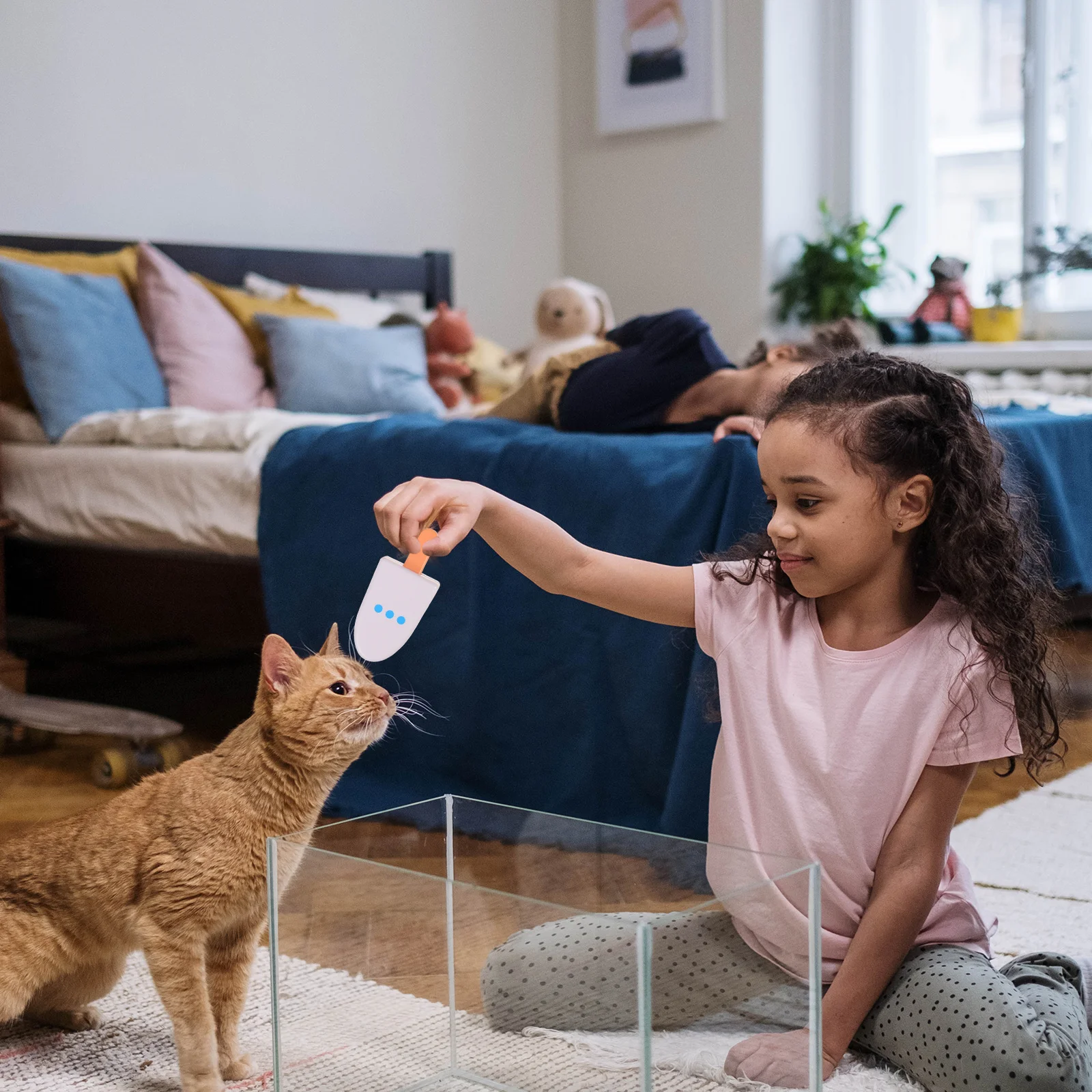 1 مجموعة 1 مجموعة مطابقة الرقمية للأطفال التعليمية البلاستيكية متنوعة أرقام الألوان التعرف على أداة التعلم للأطفال المعرفية #1