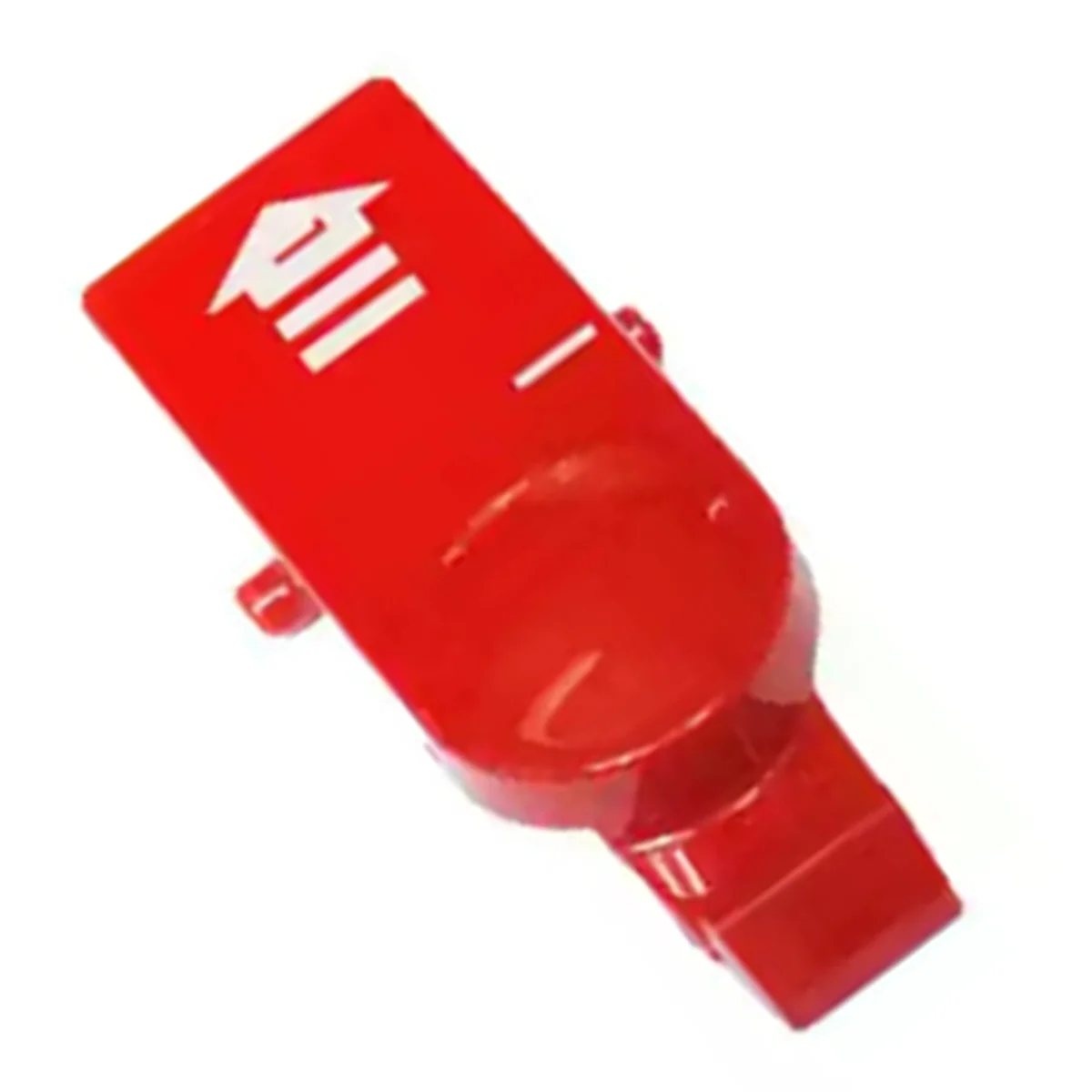 FZFZ Geschikt voor vloerschrobmachineaccessoires V12 SlimFloor Scrubber Watertankknop