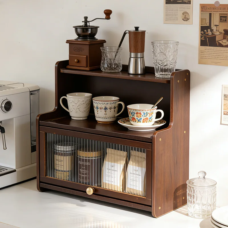 Cup rack, storage rack, dining table countertop cup storage, tabletop tea cup, water cup, coffee cup, tea set, table rack