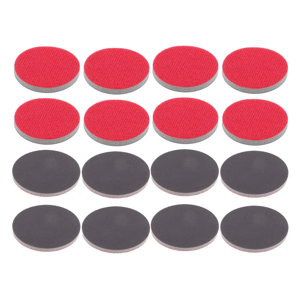 

Набор для полировки и чистки шаров для боулинга, 16 шт., с абразивными накладками разной зернистости, аксессуары для ремонта и обслуживания шаров для боулинга