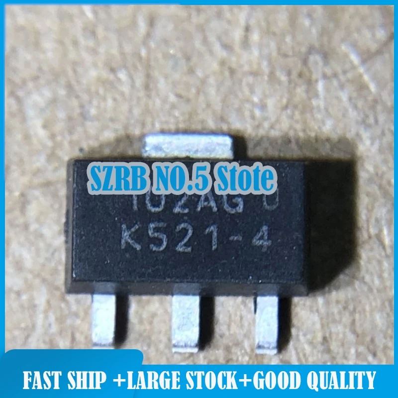 20pcs/lot AH102A-G IC chips Electronic components