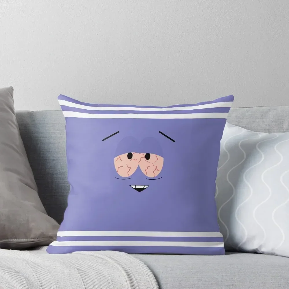 

TOWELIE Throw Pillow christmas decorations 2025 Christmas Cushion For Home Cusions Cover anime girl pillow