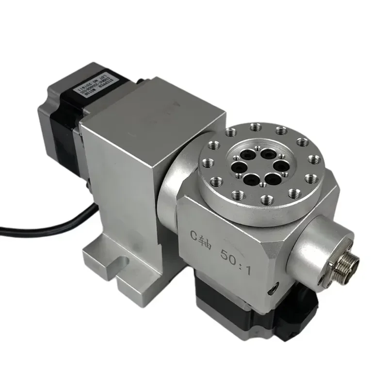 Riduttore Armonico per Asse Ro - Nema23 Stepper recensione e prezzo
