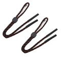 Black Red-2PCS