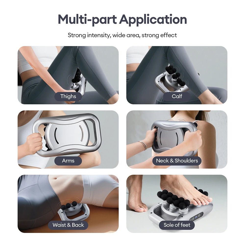 Thumbnail 3 - #27 Top Rated Massage Guns to Buy in 2026