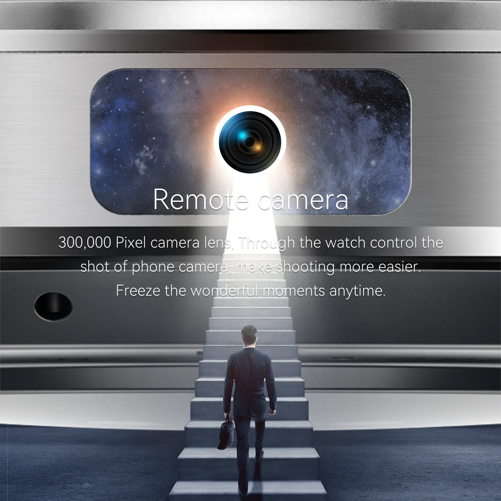 100% Microwear M9 PRO GPS مع كاميرا AMOLED Smartwatch AI NFC ساعة ذكية 3ATM مقاوم للماء للرجال والنساء البوصلة الإجابة واتساب