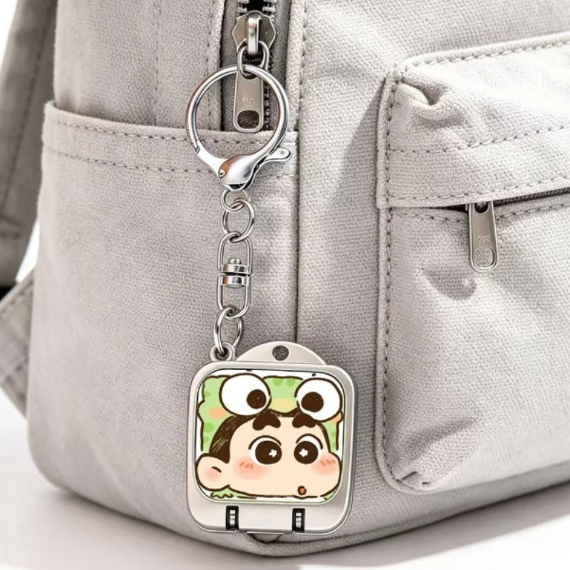 New Crayon Shin-chan Nohara Sh - огляд і ціна Nail Art Quirky