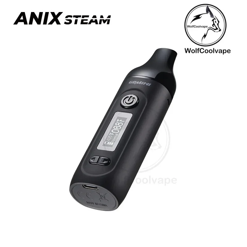 Wolfcoolvape 2200 OLED Vape vape accessory for vape kits - gallery image 3