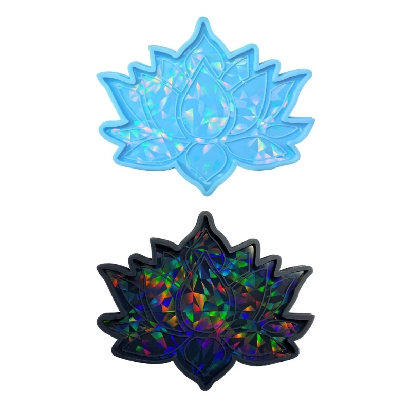 

Resin Mold Silicone,Crystal Molds for Resin Casting,