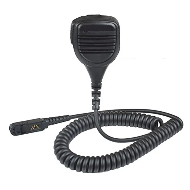 Microphone PMMN4076A for MTP3200 TETRA MTP3250 MTP3150 MTP6750 P6600 P6620
