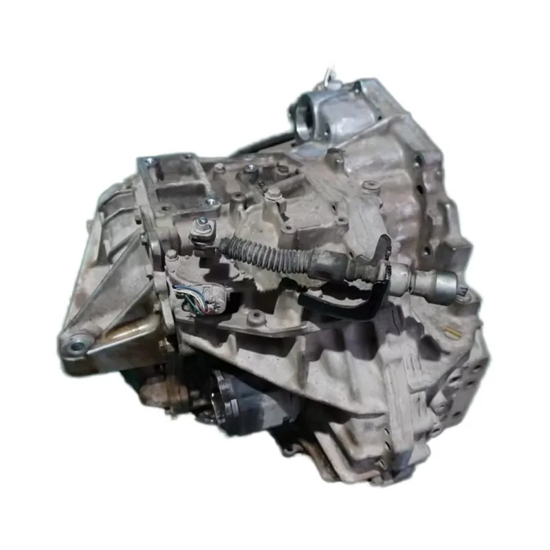 Original Good Disassembled 6 Speed 2AR Gearbox TM-60LS/U760E Complete Automatic Transmission for  Highlander2.7 Camry2.5