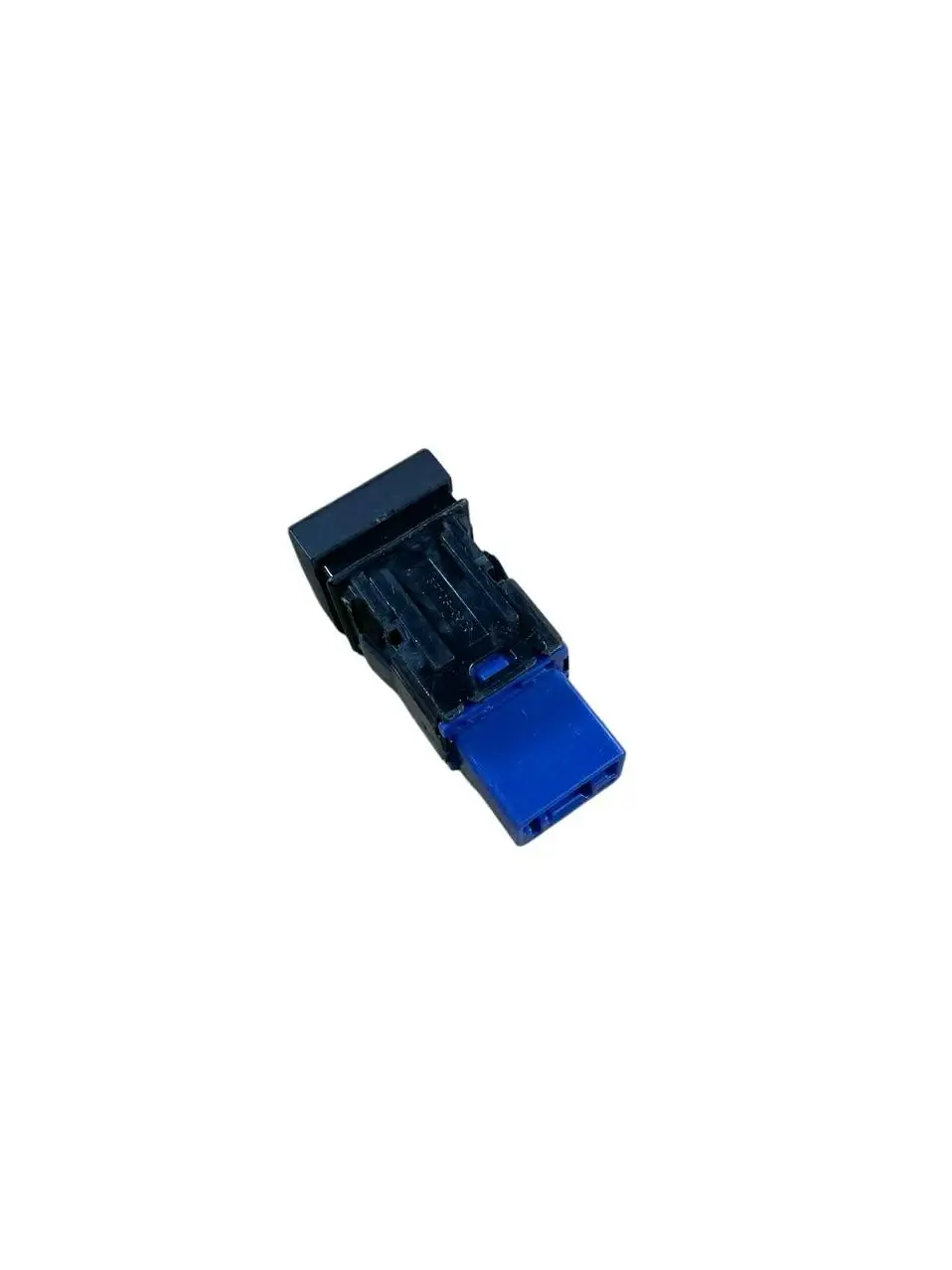 For 2020-2024 Toyota Corolla Allion Levin Highlander Camry RAV4 Seat Heating Switch 6-Pin Connector (Without Pigtail Harness)
