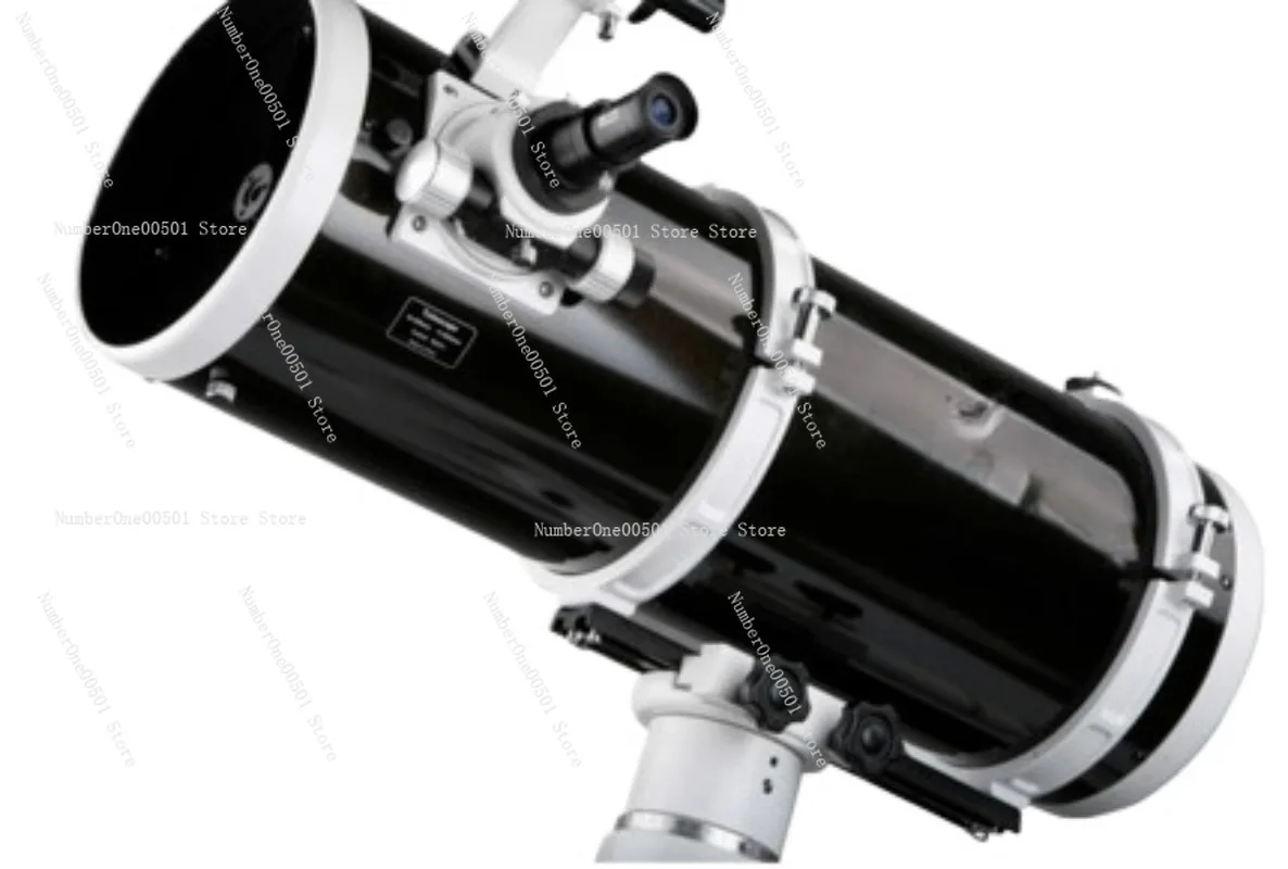 

Подходит для SkyWatcher Cinda Dahei 200 800/F4 OTA двухскоростная фокусировка, отражающий астрономический телескоп