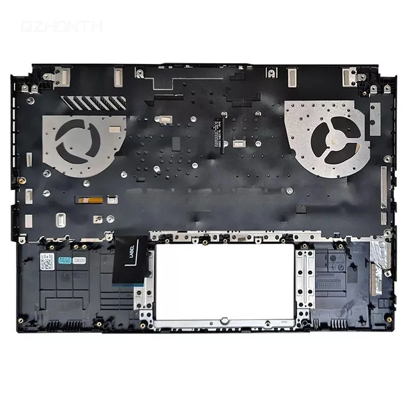 Palmrest with Backlit Keyboard For ASUS TUF Gaming A15 F15 FA507 FA507R FX507Z FX517  2022 Year