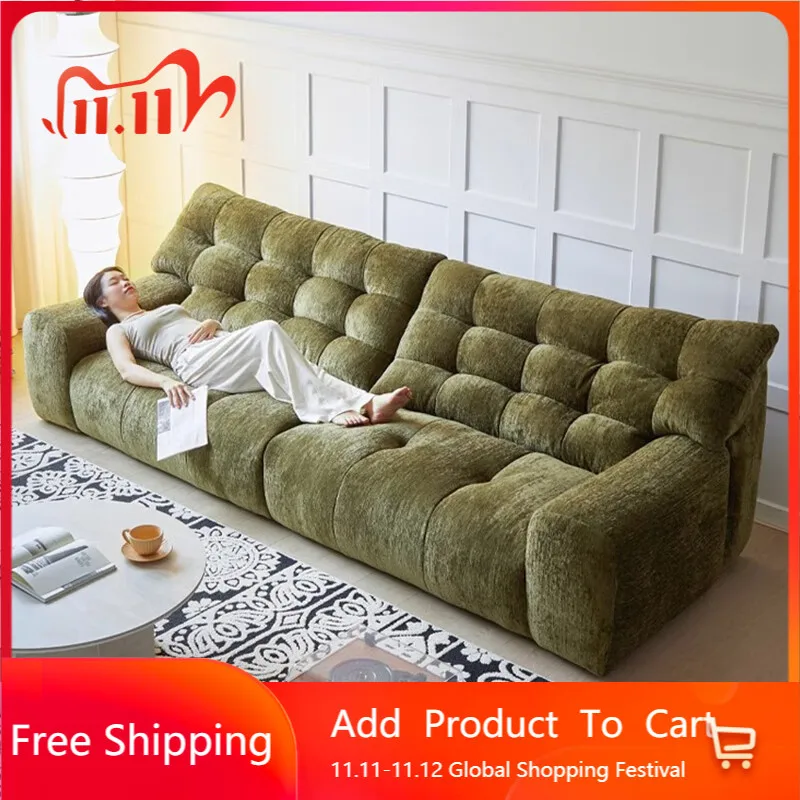 

Кресло для ленивой гостиной, диваны-футон, милые винтажные простые милые модные диваны для гостиной, экономия места, украшения Divano, домашний декор