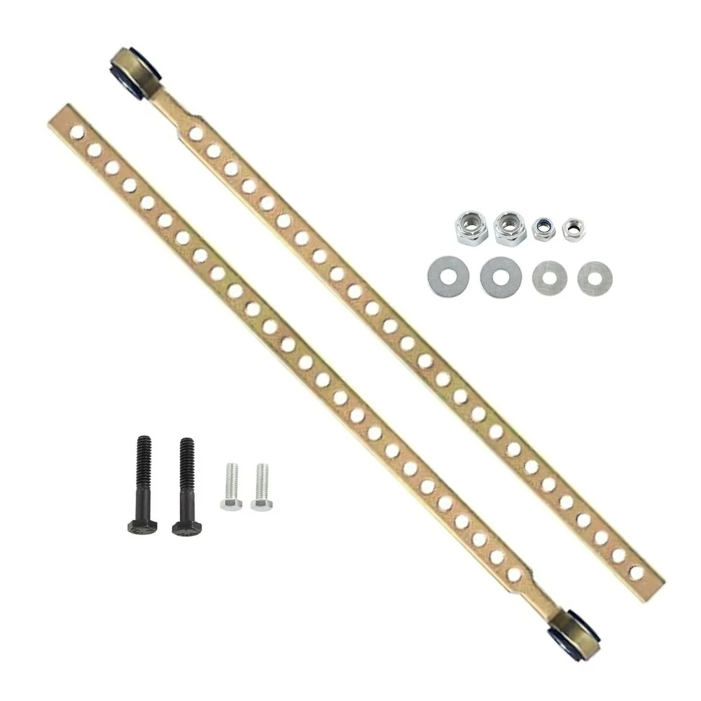 

For Air Spring Bag Height Control Valve Linkage SRK503 Compatible with For Freightliner Automann Neway 48100367