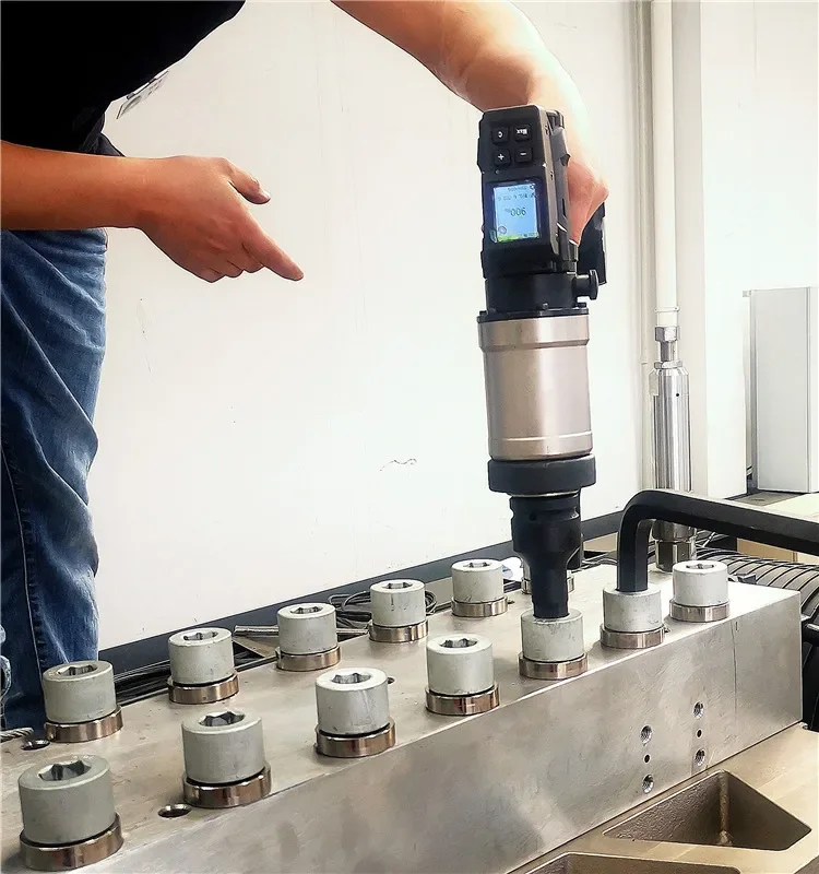 3200 Nm Digital Dis…