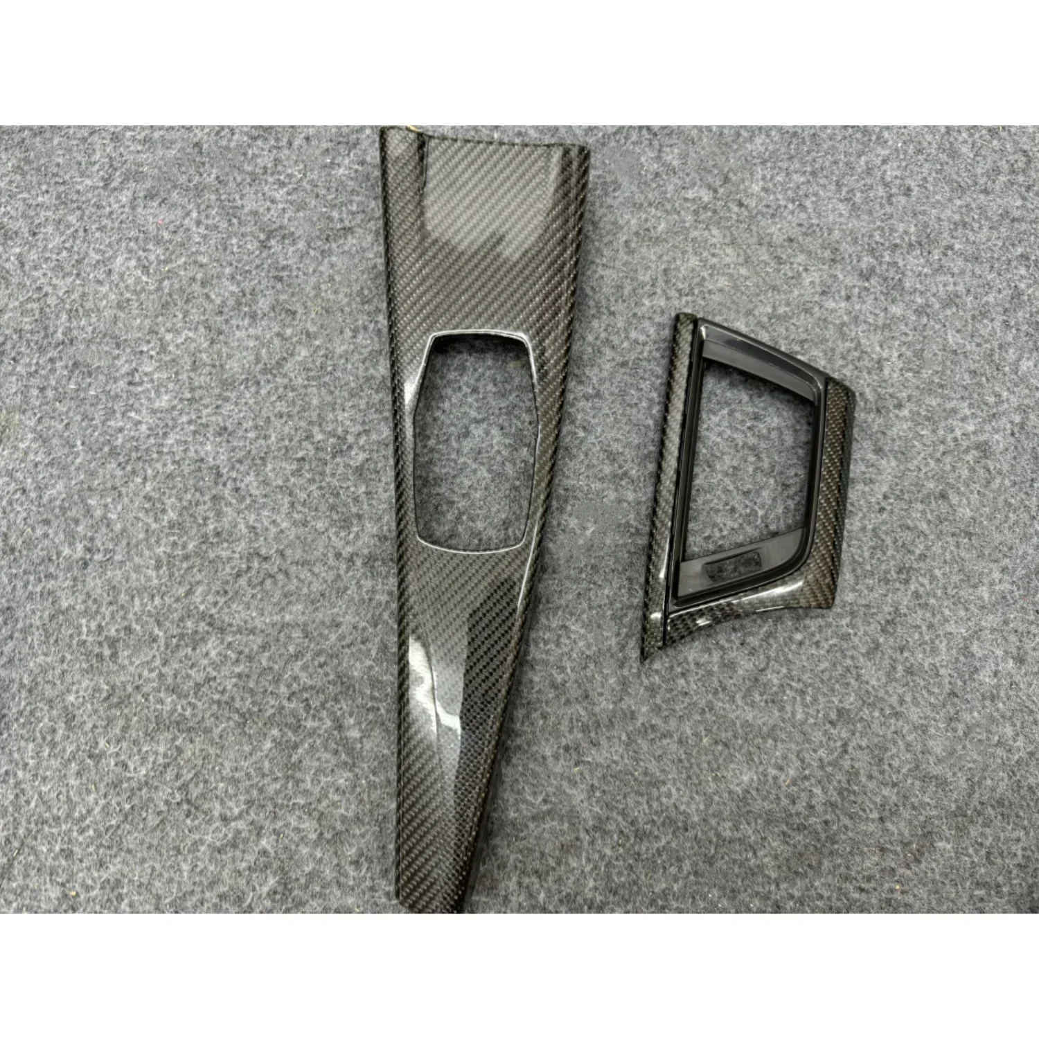 High Configurationmotive Carbon Fiber Interior OEM Replacement Interior Suitable For BMW M4 F82 Carbon Fiber Interior