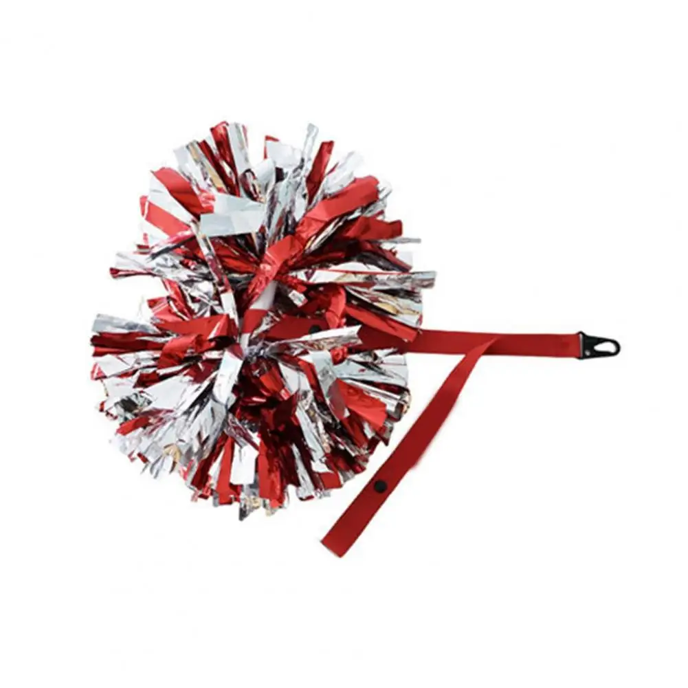 Portable Cheerleading Ball Organizer Cheer Bow Holder Set Portable Pom Pom Holder for Cheerleading Accessories Custom Made Teen