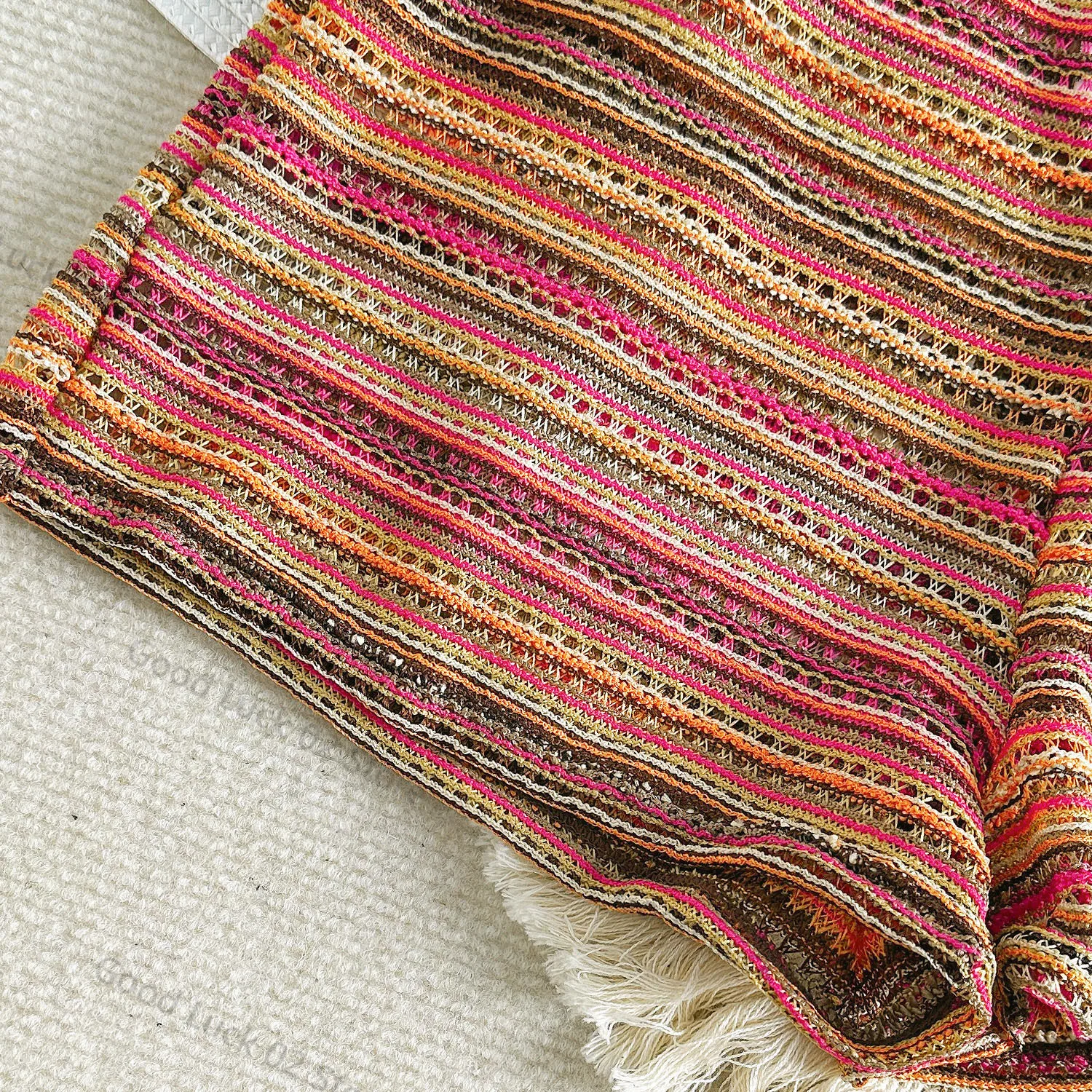 Conjuntos de bikinis sexy de punto a rayas con lazo halter de tres piezas con pantalones cortos trajes de baño ropa de playa traje de baño biquini tankini