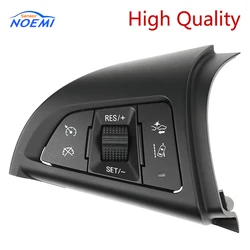YAOPEI 95350157 95350159 For GM Buick Car Steering Wheel Switch Cruise Control Switch