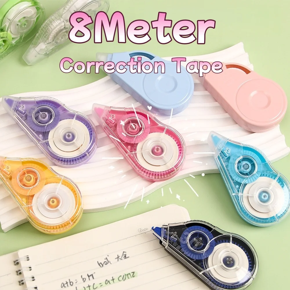 Thumbnail 2 - #54 Best Rated Correction Tapes to Buy in 2026