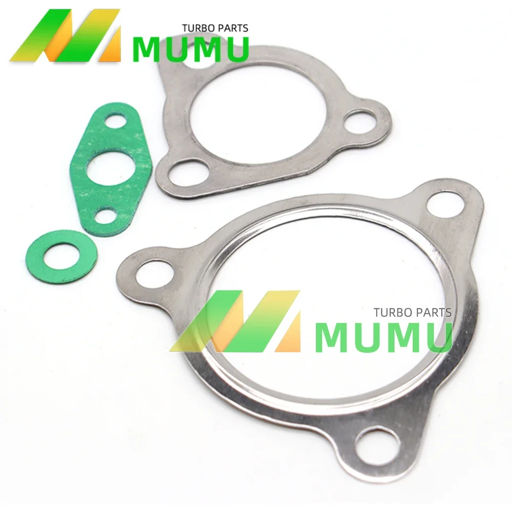 New Turbo Turbocharger Gasket Kits K03 For Changan CS75 1.8L JL486ZQ2 130 Kw Euro V 2015- 53039880197 1118010-A01