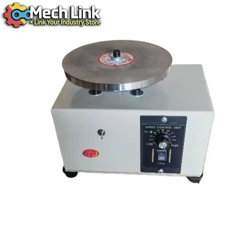 Q150 Electric Knife Sharpener 220V 100W Bench Sander Flat Polishing Grinding Machine for Carving Knives Professional Tool
