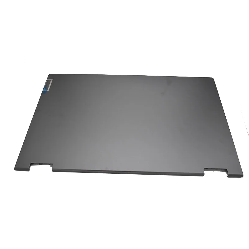 LCD Back Cover Rear Case Lid Cover For Lenovo ideapad Flex 5-14IIL05 5-14ITL05 5CB0Y85291 Gray Color