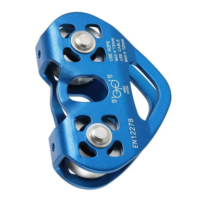 1PC Polia De Escala… - image