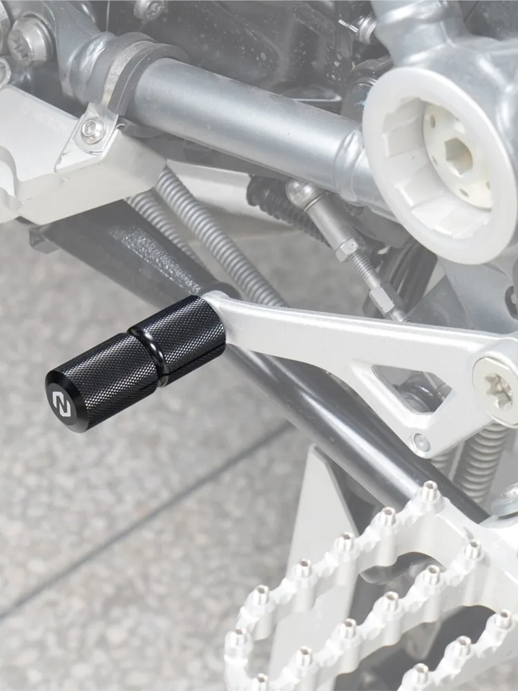 Extension de pointe de levier de vitesse de moto, pour BMW R1250 GS GSA R1250GS Adventure R1200 GS GSA R1200GS Adventure R200GS LC/ADV