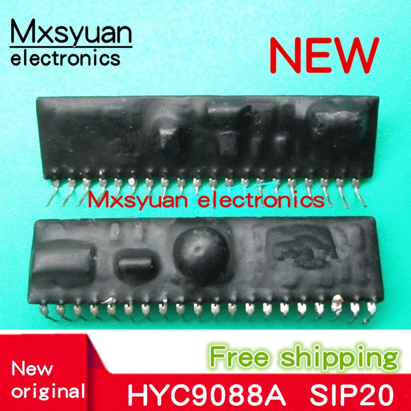 HYC9088A HYC9088AR HYC9088AR-LF ZIP20 original, novo, 1pc por lote