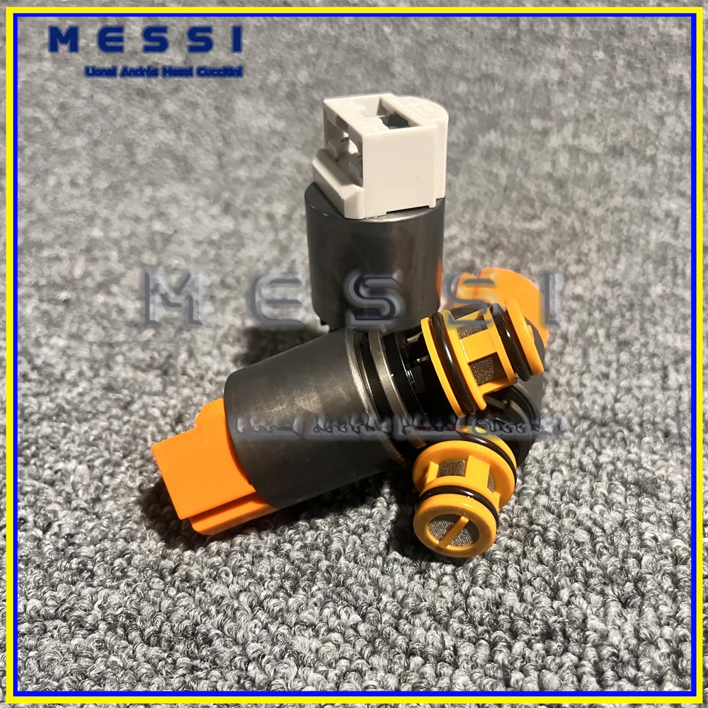 

Genuine Original New Auto Parts CTV VT2 VT3 Automatic Transmission Solenoid Kit for MINI Cooper Geely