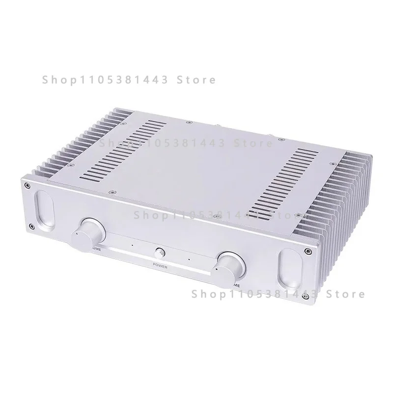 

Household Hifi Fever Level Power Amplifier A-274 HIFI A1S Reference Music Fax A1 Line 20W Pure Class A Power Amplifier