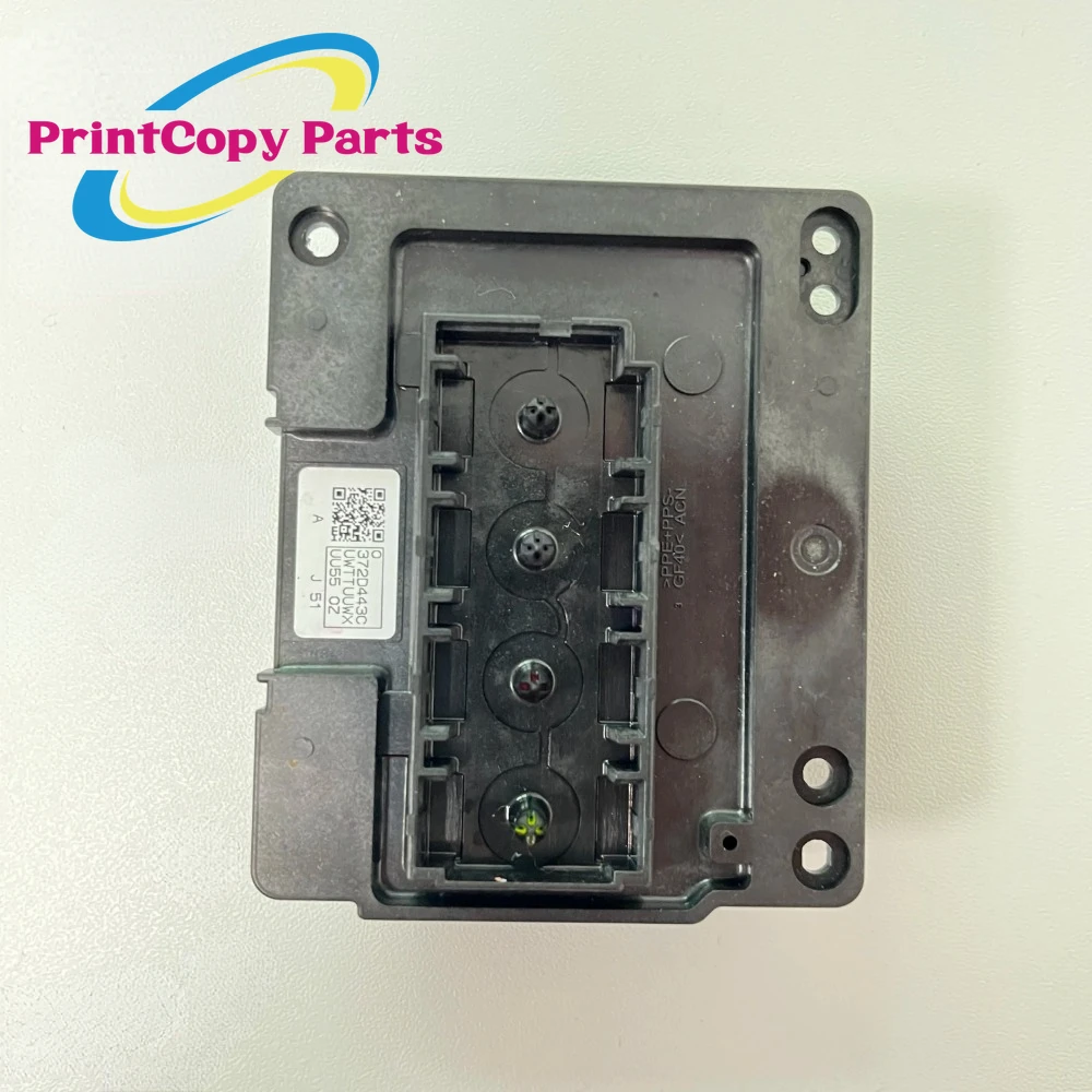 Imagem -04 - Cabeça de Impressão Original para Epson Cabeça da Impressora Wf7620 Wf-7610 Wf-7611 Wf-7111 Wf3620 Wf-3640 7610 7611 7111 3640 L1455 Novo