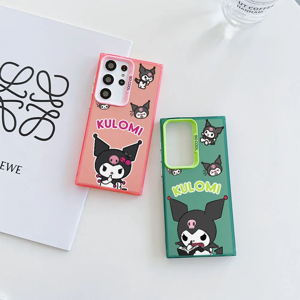 Cute Kuromi Case Fo…