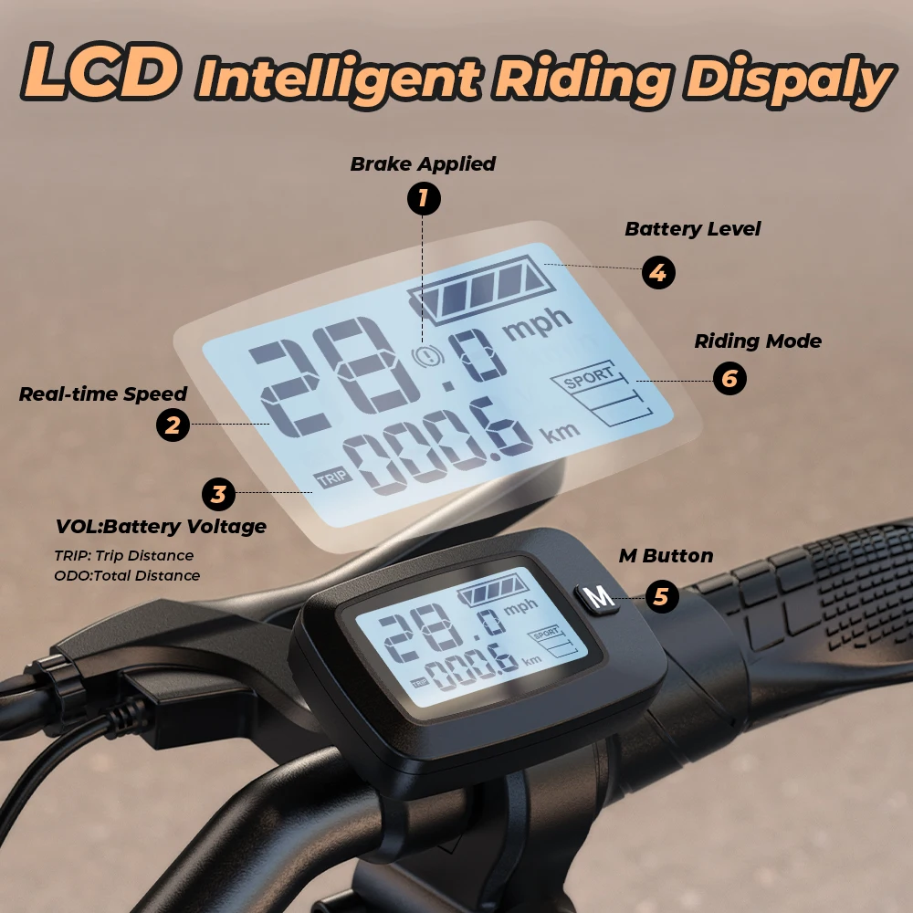 سكوتر كهربائي عالي الطاقة iScooter F3 48 فولت 1000 وات، سرعة 45 كم/ساعة، إطارات 10 بوصة، مقعد وسلة للبالغين