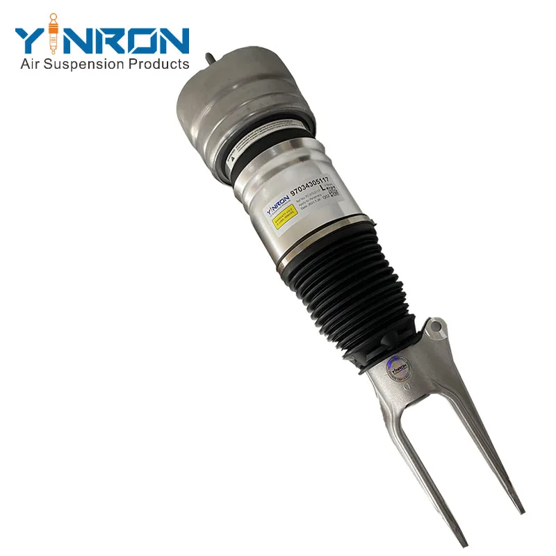 

Передняя левая пневматическая стойка YINRON для Porsche Panamera 97034305117 97034305122 97034305118 97034305119 97034305120