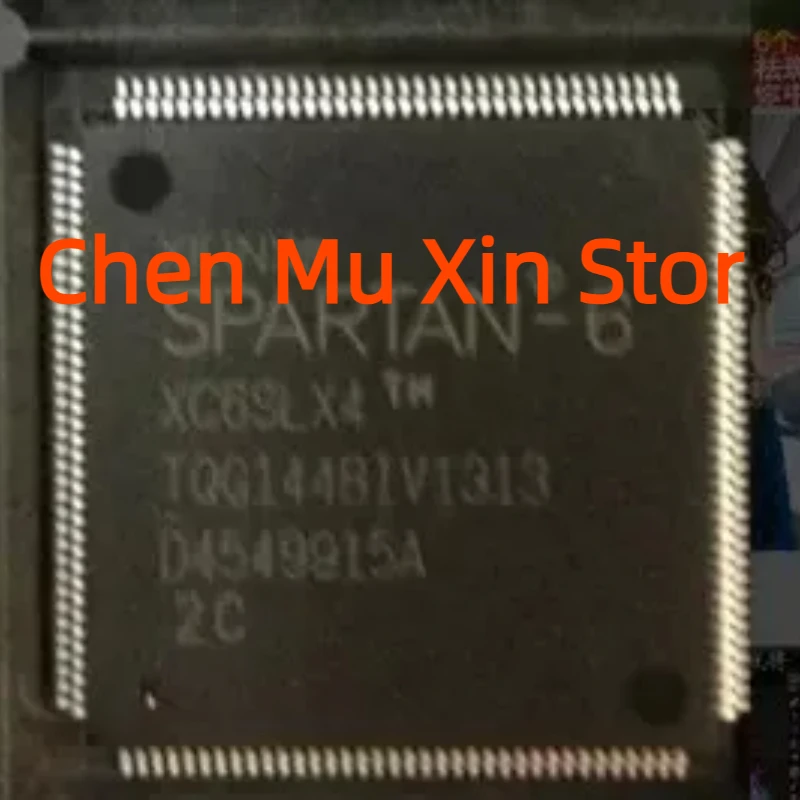 

XC6SLX4-2TQG144C XC6SLX4-2TQG144I XC6SLX4-TQG144 XC6SLX4 (Ask the price before placing the order) microcontroller