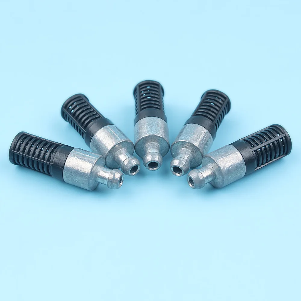 Imagem -05 - Filtros de Óleo para Motosserra Stihl Ms250 Ms210 Ms230 Ms170 Ms180 Ms191t 017 018 021 023 025 Motosierra Motosserra Substituição de Peças de Reposição x