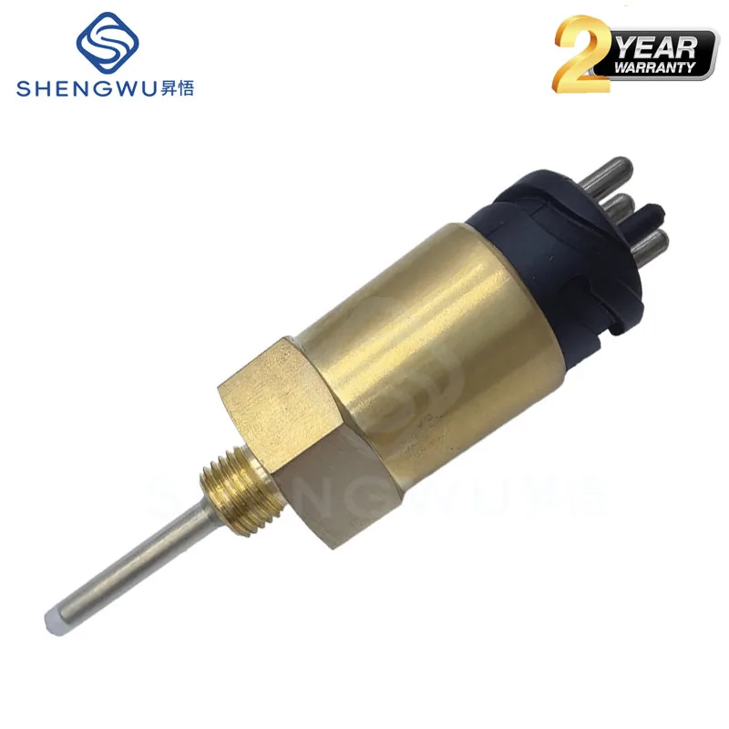 

Coolant Level Sensor Switch 81274210181 81274210133 81274210122 81274210107 For MAN TGA TGL TGM TGS TGX Lions Coach Truck Bus