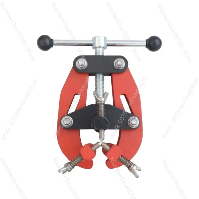 Professional Pipe Welding Clamp Pipe Alignment Tool Welding Positioning Clamp for Pipe Joint