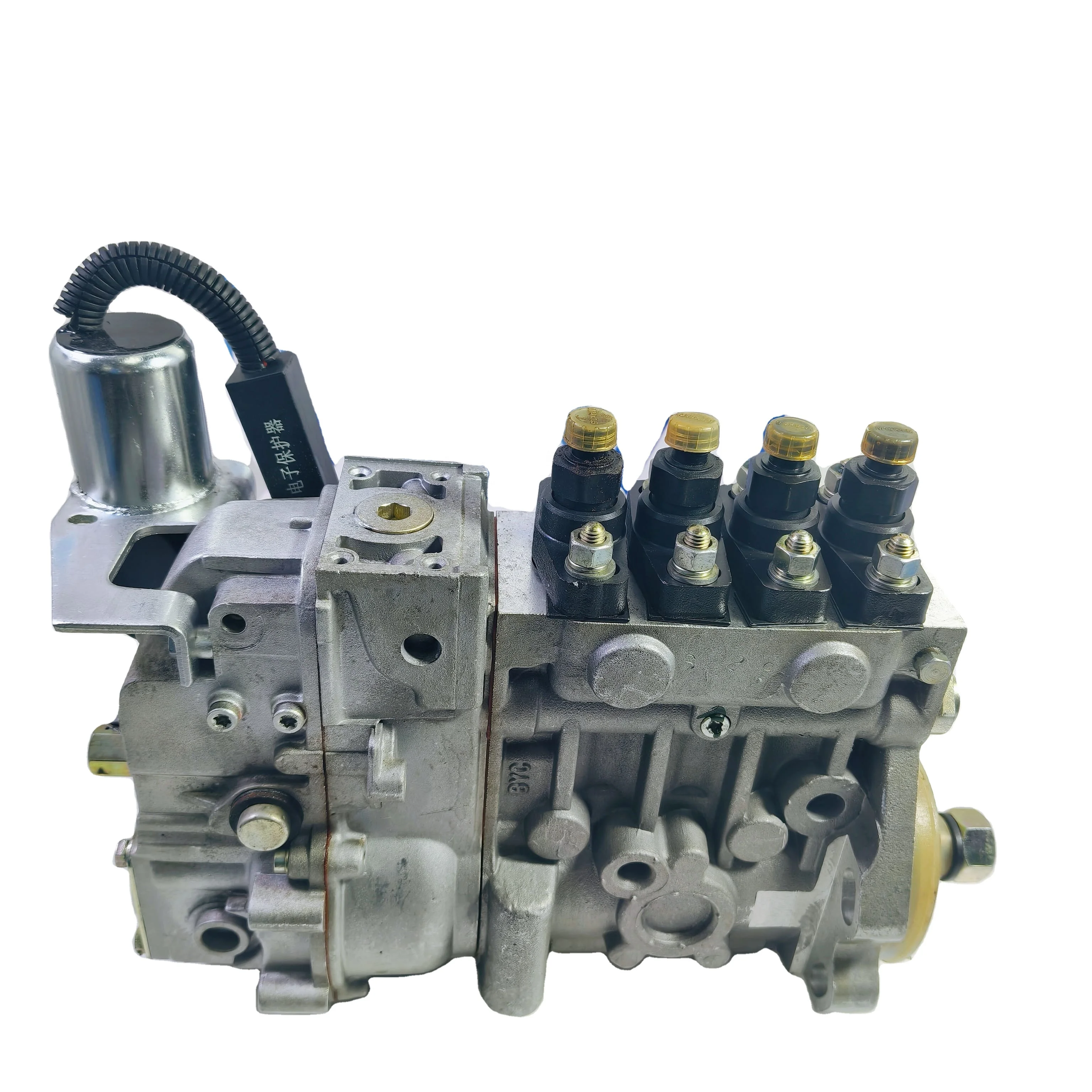 

China-Made Top Quality Fuel Pump T73208235 Engine Elements
