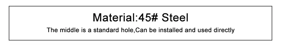 45 # Stahl-Spiralkegelradgetriebe, 2M, 15T bis 60T, Modul 1:4, 90 Grad Differentialgetriebe, gleicher Übersetzungsverhältnis, Durchmesser 8mm bis 12mm, Loch – Detail 5