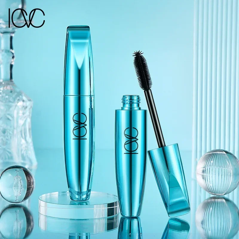 

Тушь для ресниц ICVC длинная, вьющаяся, водостойкая, устойчивая к поту, долговечная и нелегко снять макияж.