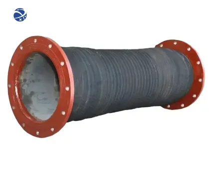 

yyhcfrom china Industrial multi-purpose rubber hose foroil discharge or suction rubber hose garden hose pipe Mainland China