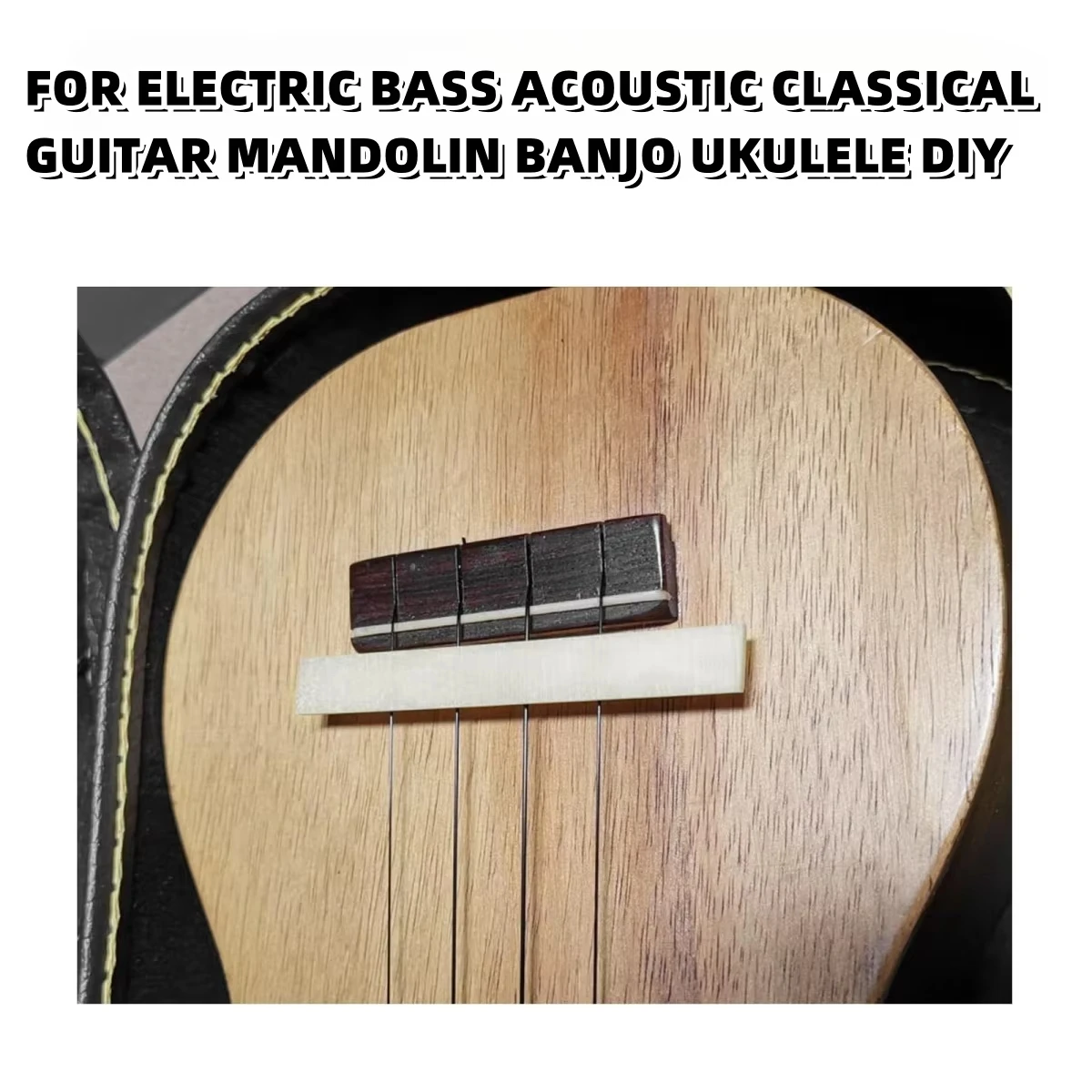 Miwayer 2/4 Pcs 12/6 어쿠스틱/6 클래 - Musical Instrument Accessories 리뷰 및 가격