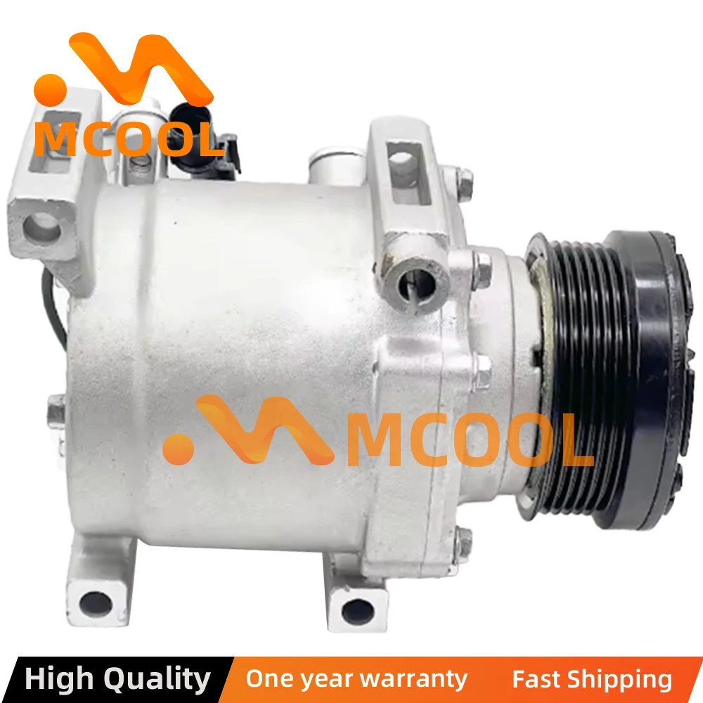 New A/C Ac Air Cond… - image