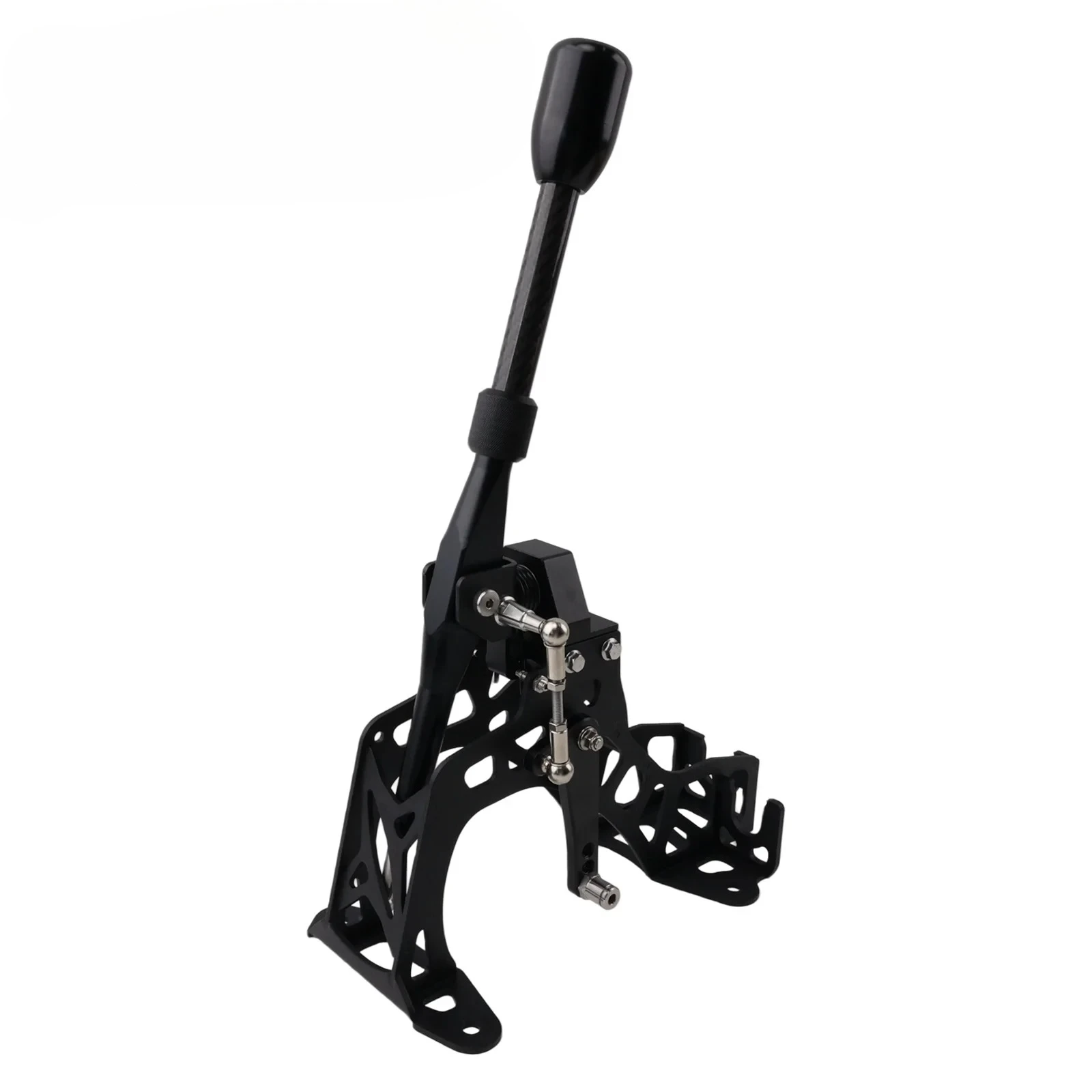 Short Quick Shift Gear Lever For Nissan March K13 | Shortened Gear Shifter